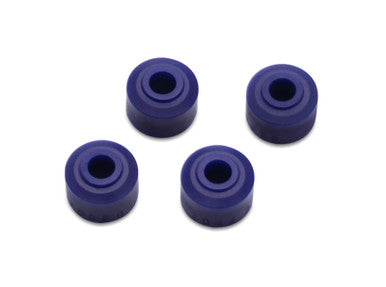 SuperPro 1975 Volvo 242 GL Front Upper Sway Bar End Link Bushing Kit - SPF2092B-4K