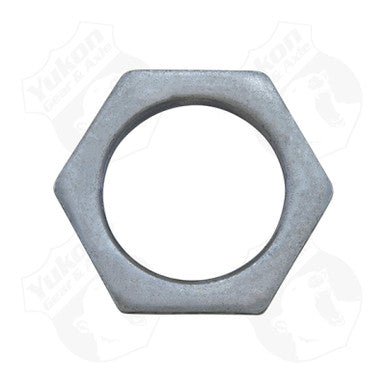 Yukon Gear Spindle Nut for Dana 60 1.750in I.D 6 Sided - YSPSP-003