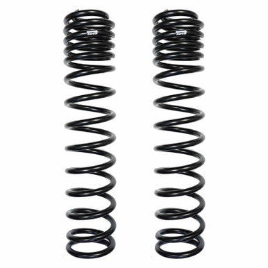 Skyjacker 84-01 Jeep XJ 6in Front Dual Rate Long Travel Coil Springs - JC60FDR