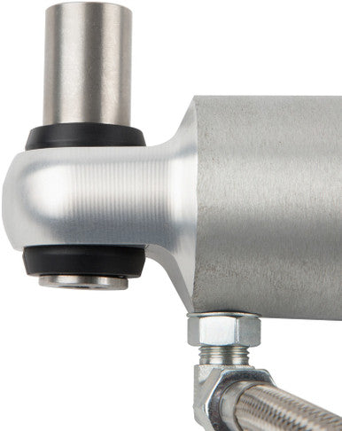 Fox 20+ Jeep JT Gladiator 2.0 Performance Series Remote Reservoir Front Shock 3.5-4in Lift - 885-24-248