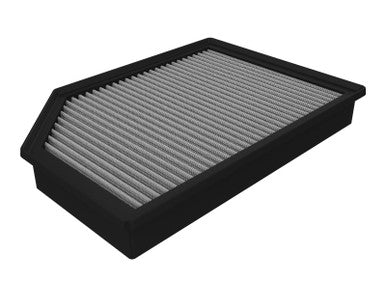 aFe Magnum FLOW Pro DRY S Air Filter For 2022+ Jeep Wagoneer/Grand Wagoneer - 30-10414D