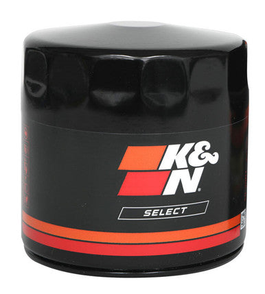 K&N Oil Filter for 2025 Infiniti QX50 2.0L - SO-1008