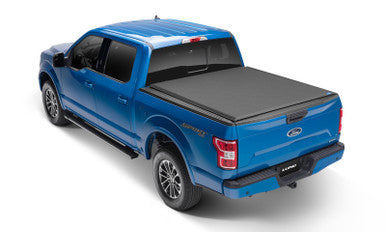 Lund 22-23 Ford Maverick 4.6ft Bed Genesis Elite Roll Up Tonneau - 968118