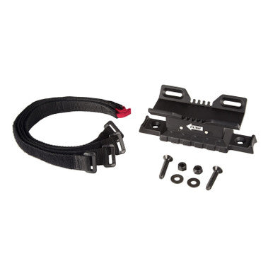 Rugged Ridge 76-20 Jeep Wrangler Elite Fire Extinguisher Holder - 11238.40