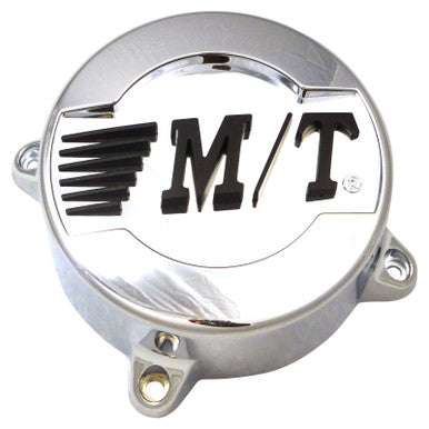 Mickey Thompson Classic III Center Cap - Open 5x5.5 - 250371 - 224400045