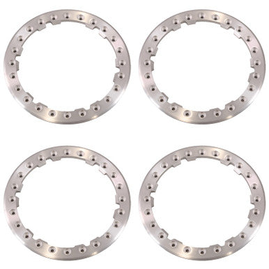 Ford Racing F-150 Raptor Functional Bead Lock Ring Kit - M-1021K-BL2