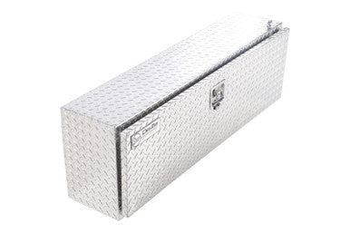 Dee Zee Universal Tool Box - Specialty 48In Topsider BT Alum - DZ70