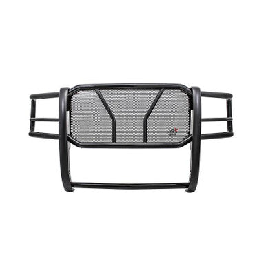 Westin 09-14 Ford F-150 HDX Modular Grille Guard - Black - 57-22505