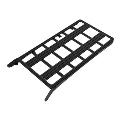 KC HiLiTES 03-09 Lexus GX470/Toyota LC 120 Platform One Roof Rack - 92307