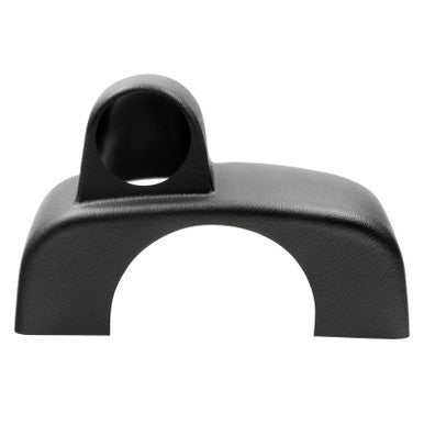Autometer 15+ Ford F150 (Console Shift) Single 2 1/6in Steering Column Gauge Mount - 15028