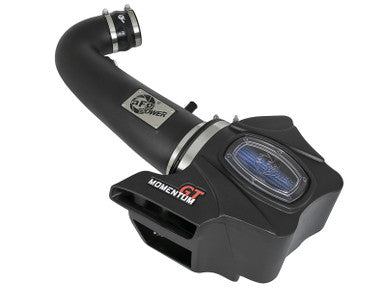 aFe Momentum GT Pro 5R Cold Air Intake System 11-17 Jeep Grand Cherokee (WK2) V8 5.7L HEMI - 54-76205-1