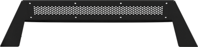 Go Rhino 07-20 Jeep Wrangler JL/JLU/JK/JKU/Gladiator JT Trailline 20 Light Mount Bar - 25102T