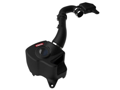 aFe Takeda Momentum Cold Air Intake System w/ Pro 5R Filter For 2015-19 Subaru Outback - 56-70039R