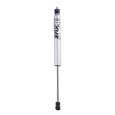 Fox 07+ Jeep JK 2.0 Performance Series 11.1in. Smooth Body IFP Front Shock (Aluminum) / 4-6in. Lift - 980-24-641