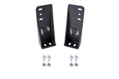 Diode Dynamics SS5 CrossLink Universal Bracket Kit Set - DD7216