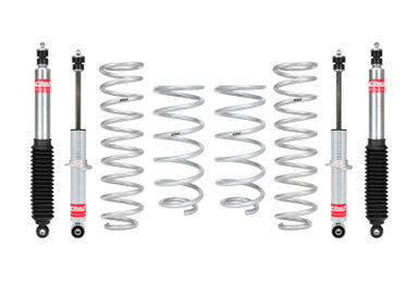 Eibach 96-02 Toyota 4Runner Pro-Truck Lift Kit - E80-82-005-01-22