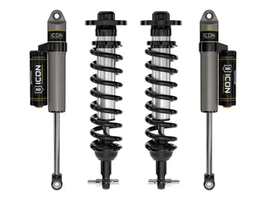 Icon 21-24 Ford F150 4WD 0-2.75in Stage 2 Suspension System - K93112