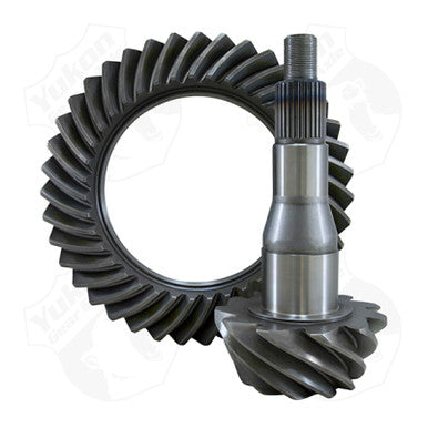 Yukon Gear High Performance Pro Gear Set For 11+ Ford 9.75inch in a 4.88 Ratio - YG F9.75-488-11