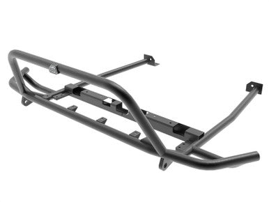 aFe POWER 23-25 Subaru Outback H4-2.4L(t)/2.5L Terra Guard Bumper - 79-27026