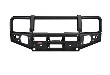 ARB Summit Bar Kit Textured Black Integrit Ford Ranger 19On (Fit Kit NOT Included) - 3440560K