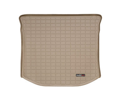 WeatherTech 11+ Jeep Grand Cherokee Cargo Liners - Tan - 41469