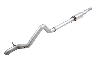 AWE Tuning 20-21 Jeep Gladiator JT 3.6L Trail Edition Cat-Back Exhaust - 3015-21001