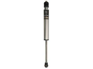 ICON 07-18 Jeep Wrangler JK 4.5in Front 2.0 Series Aluminum Shocks VS IR - 26517