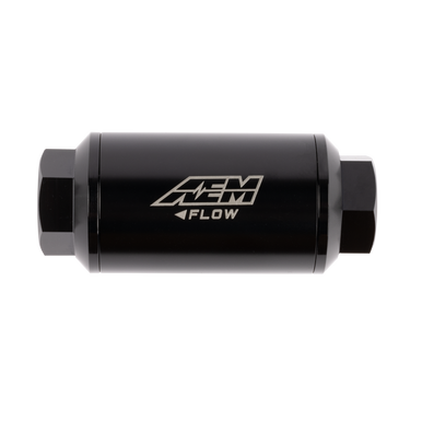 AEM 10 Micron Fuel Filter - 25-204
