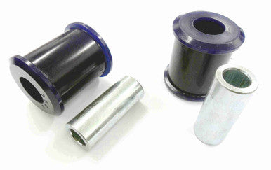 SuperPro 2006 Lexus GS430 Base Rear Upper Inner Control Arm Bushing Kit - SPF3505K