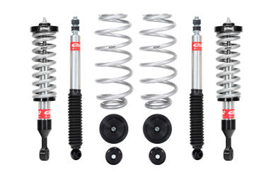 Eibach 03-09 Lexus GX470 Pro-Truck Lift Kit System Stage 2 - E86-59-005-01-22