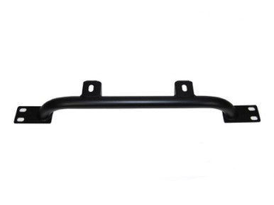 KC HiLiTES 97-06 Jeep TJ Front Multi-Tab Bumper Mount Light Bar - Black - 7400