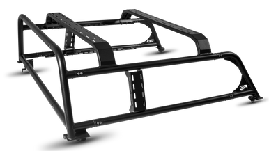 Body Armor 4x4 2016+ Toyota Tacoma Overland Rack - TC-6125