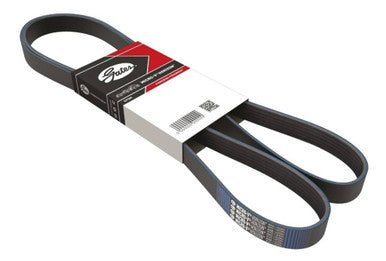 Gates K06 91.56in Length 92.125in Circumference .807in Width Micro-V Belt - K060915