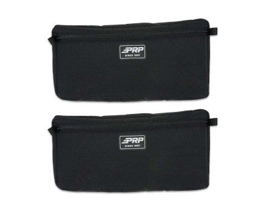 PRP 2019+ Mercedes Sprinter Van Lower Door Bags (Pair) - E122