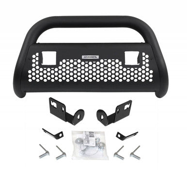 Go Rhino 08-20 Toyota Sequoia RC2 LR 2 Lights Complete Kit w/Front Guard + Brkts - 55532T
