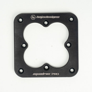 Baja Designs Squadron Flush Mount Bezel Kit - Universal - 660010