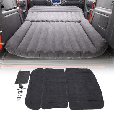 IAG I-Line Air Mattress For Cargo Area for 2021+ Ford Bronco Four Door
