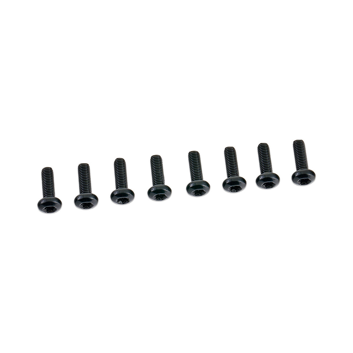 IAG Off-Road FMS OE Style Capable Bull Bar with Recovery Points - Hardware