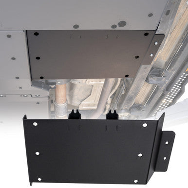 IAG Rock Shield™ Transfer Case Skid Plate for 2021+ Ford Bronco
