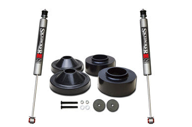 Skyjacker COMP BOX, 2in F / 3/4in R JEEP JK - JK23-M