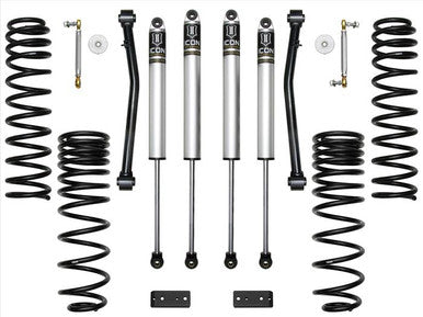 ICON 2020+ Jeep Gladiator JT 2.5in Stage 3 Suspension System - K22103
