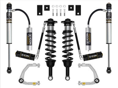 ICON 22-23 Toyota Tundra 1.25-3.5in Stage 6 Suspension System - K53196