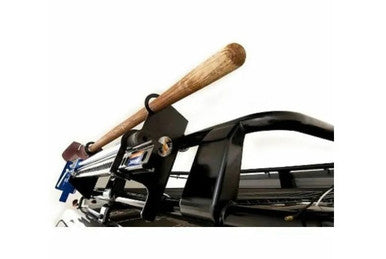 ARB Jack/Shovel Holder R/Rack - K6202
