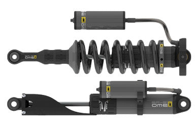 ARB BP51 3In Medium Kit 2010+ 4Runner - OME4RNR10MKBP51