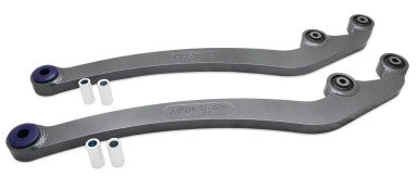 Superpro 96-97 Lexus LX450 / 91-97 Toyota Land Cruiser Front Lift Correction Radius Arm Set - TRC1216