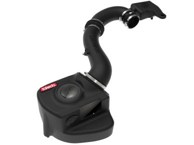 aFe Takeda Momentum Pro Dry S Cold Air Intake System 20-22 Subaru Outback H4-2.5L - 56-70051D