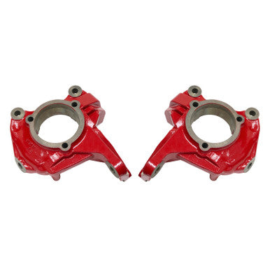 Rancho 07-17 Jeep Wrangler High-Steer Knuckles - RS62100