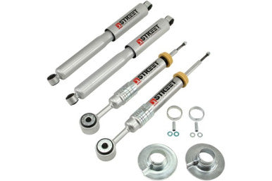Belltech Street Performance Shock Absorber Set - 9589