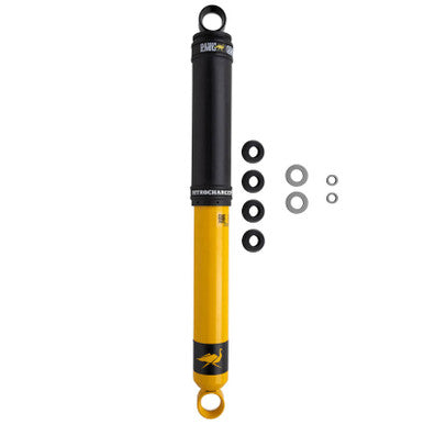 ARB / OME Nitrocharger Plus Shock L/C 40 - Front - 63097