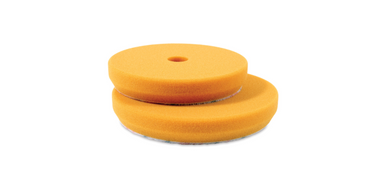 Griots Garage Orange Correcting Foam Pad 5.5in - Set of 2 - Case of 12 - 10516